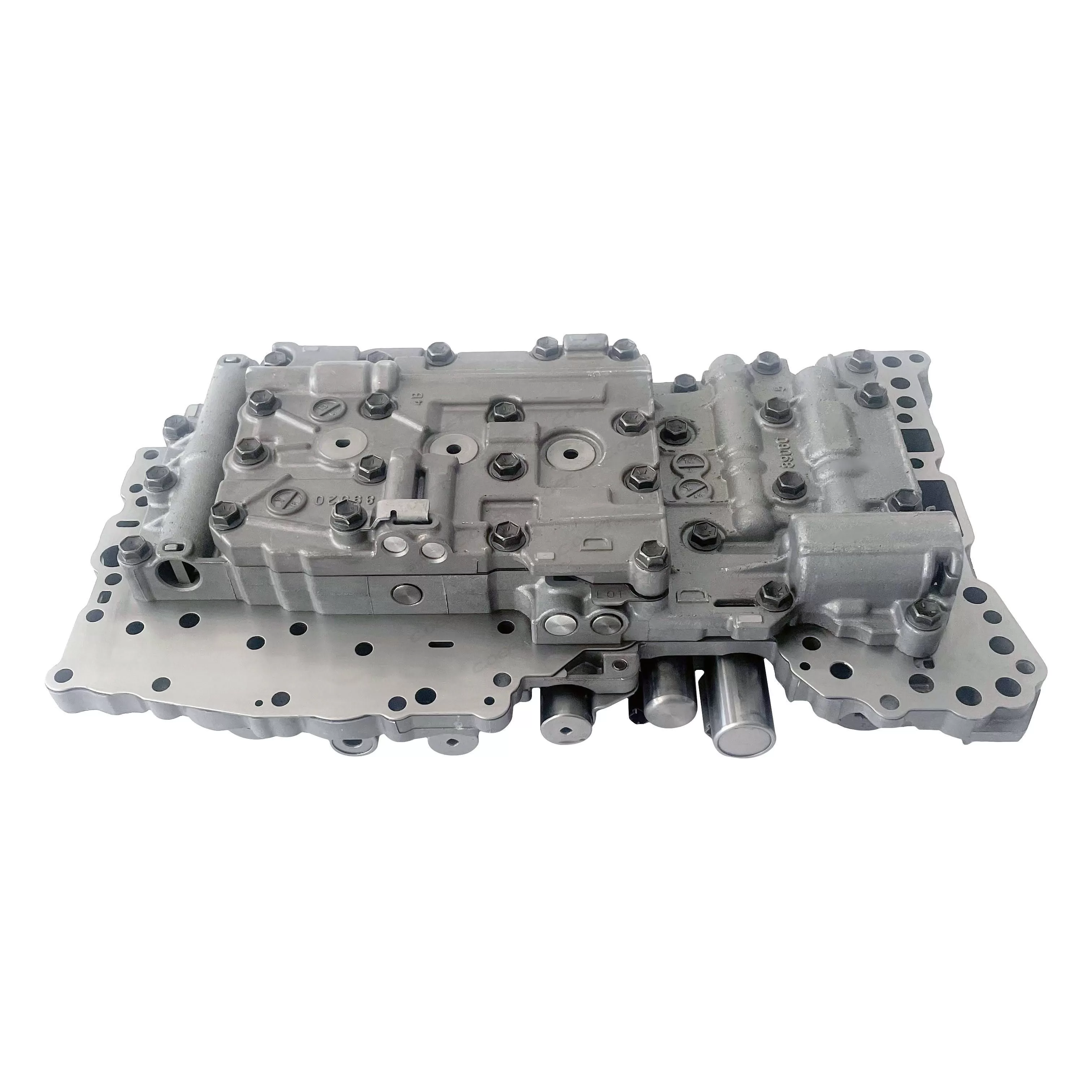 Refabricated Auto parts Transmission Valve Body Assembly 89010 for Toyota Land Cruiser 5700
