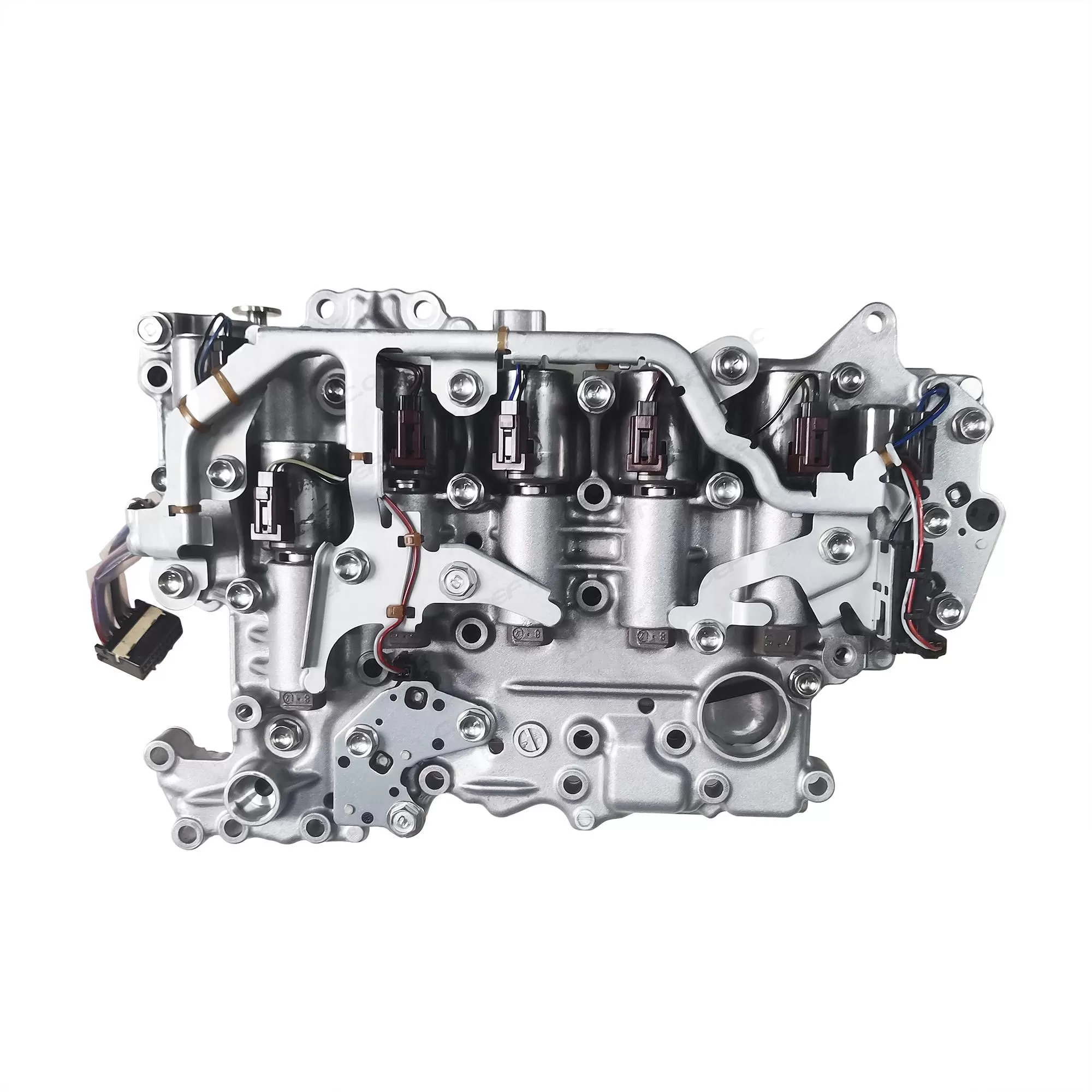 Remanufactured Auto Parts Gearbox Valve Body 238740A for Mazda