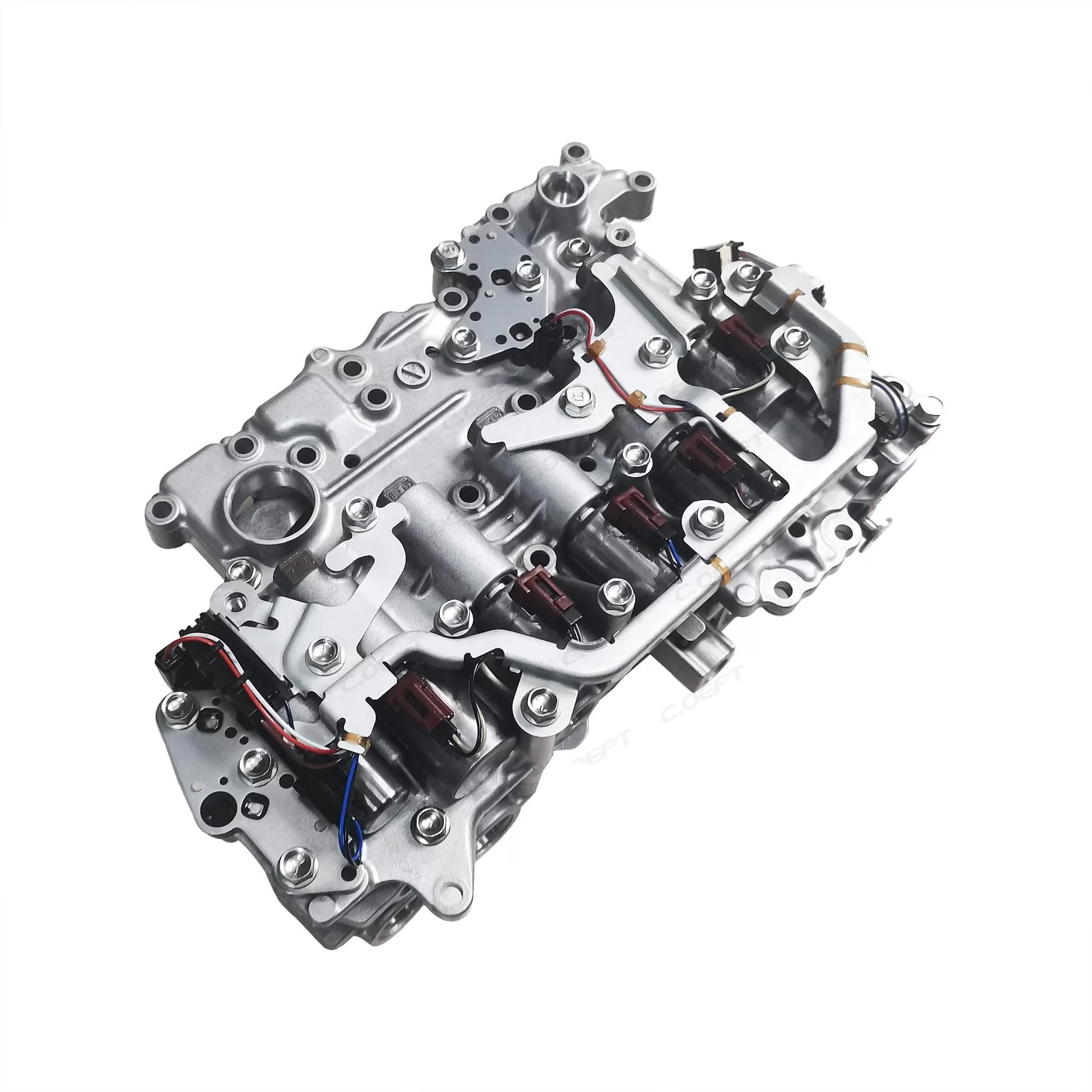 Remanufactured Auto Parts Gearbox Valve Body 238740A for Mazda