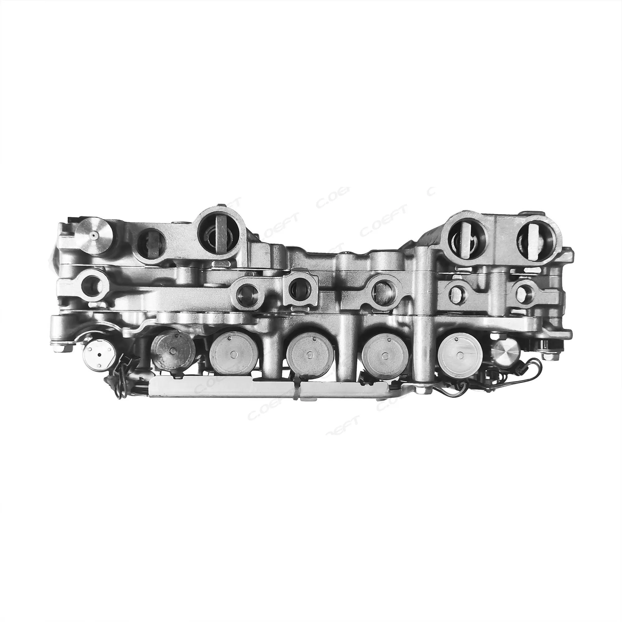 Remanufactured Auto Parts Gearbox Valve Body 238740A for Mazda
