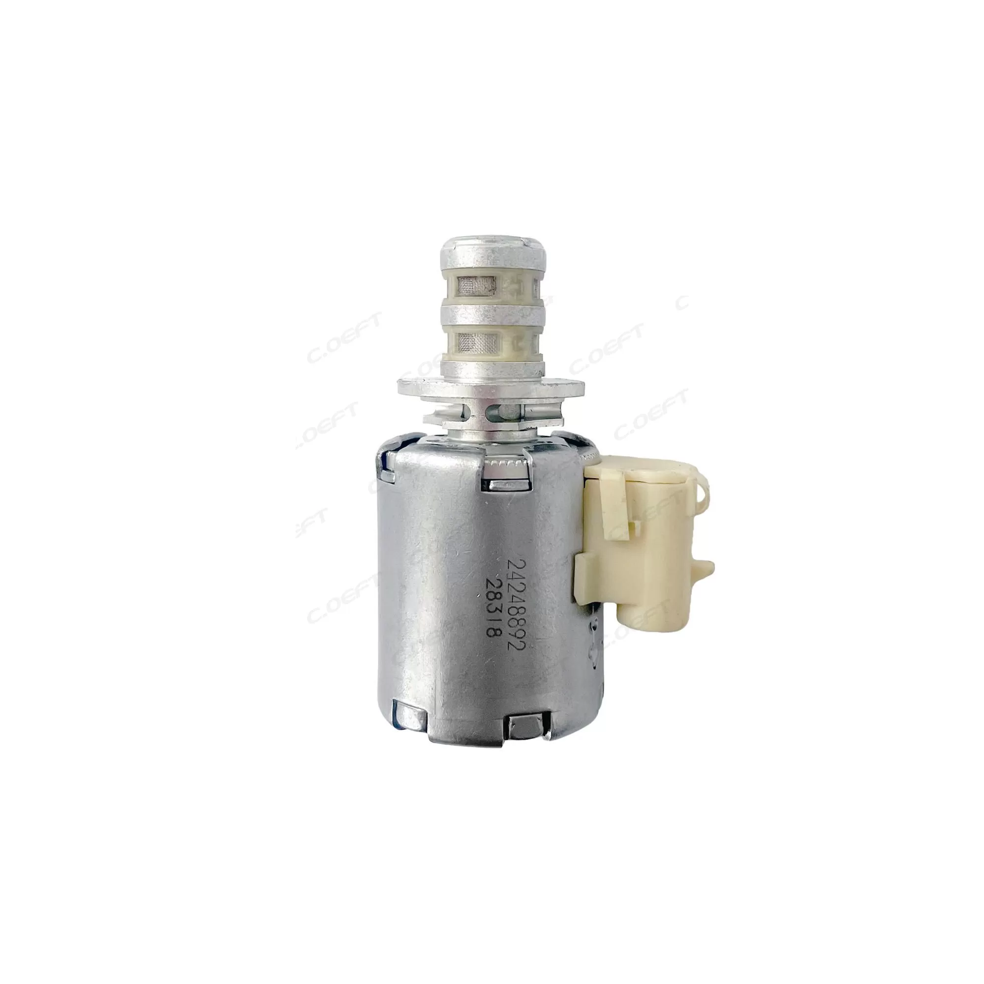 High Quality 4L80 for GM Gear Boxes Refabricated Transmission Solenoid Valve 24248892