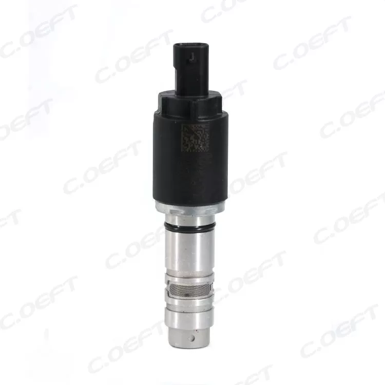 New High Quality Engine Oil Control VVT Valve Solenoid Valve Oil Control Variable Valve 04E906455A for VW