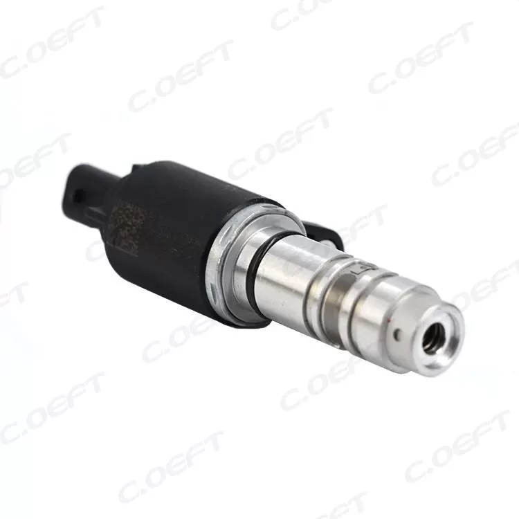 New High Quality Engine Oil Control VVT Valve Solenoid Valve Oil Control Variable Valve 04E906455A for VW