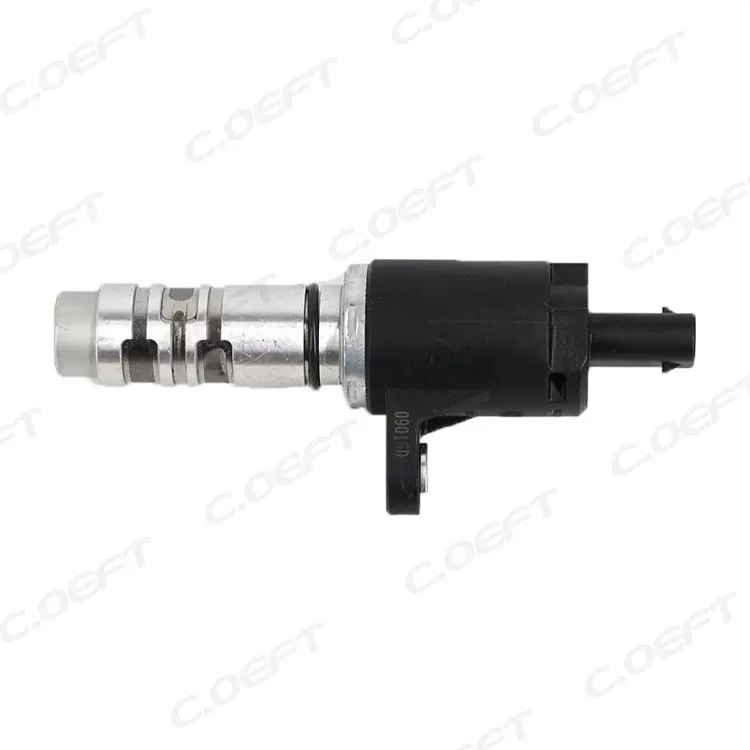 New High Quality Engine Oil Control VVT Valve Solenoid Valve Oil Control Variable Valve 04E906455A for VW