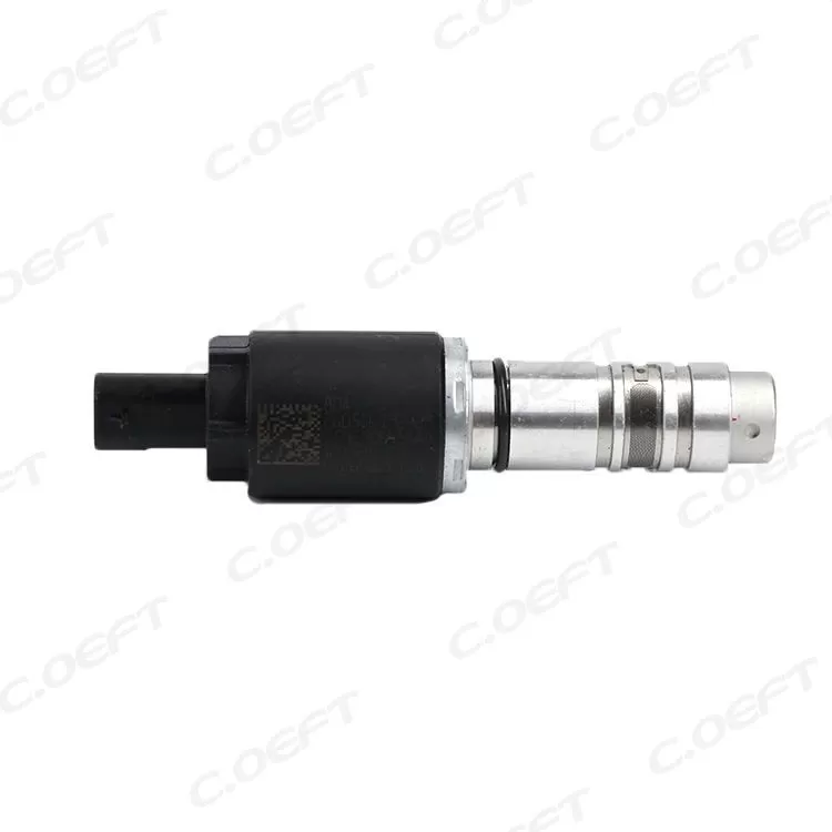 New High Quality Engine Oil Control VVT Valve Solenoid Valve Oil Control Variable Valve 04E906455A for VW
