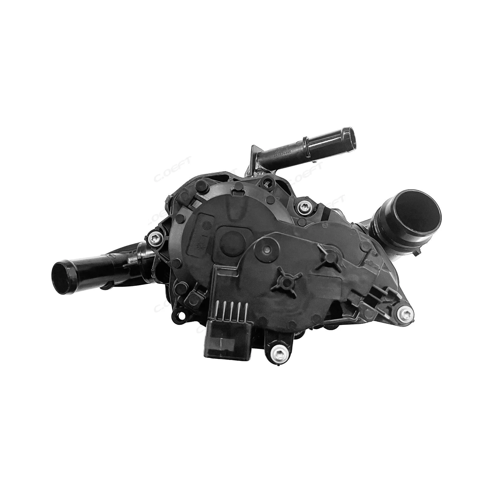 High Quality Engine Thermostat Housing Assembly 256002J100QQH 256002J100 for Hyundai Kia