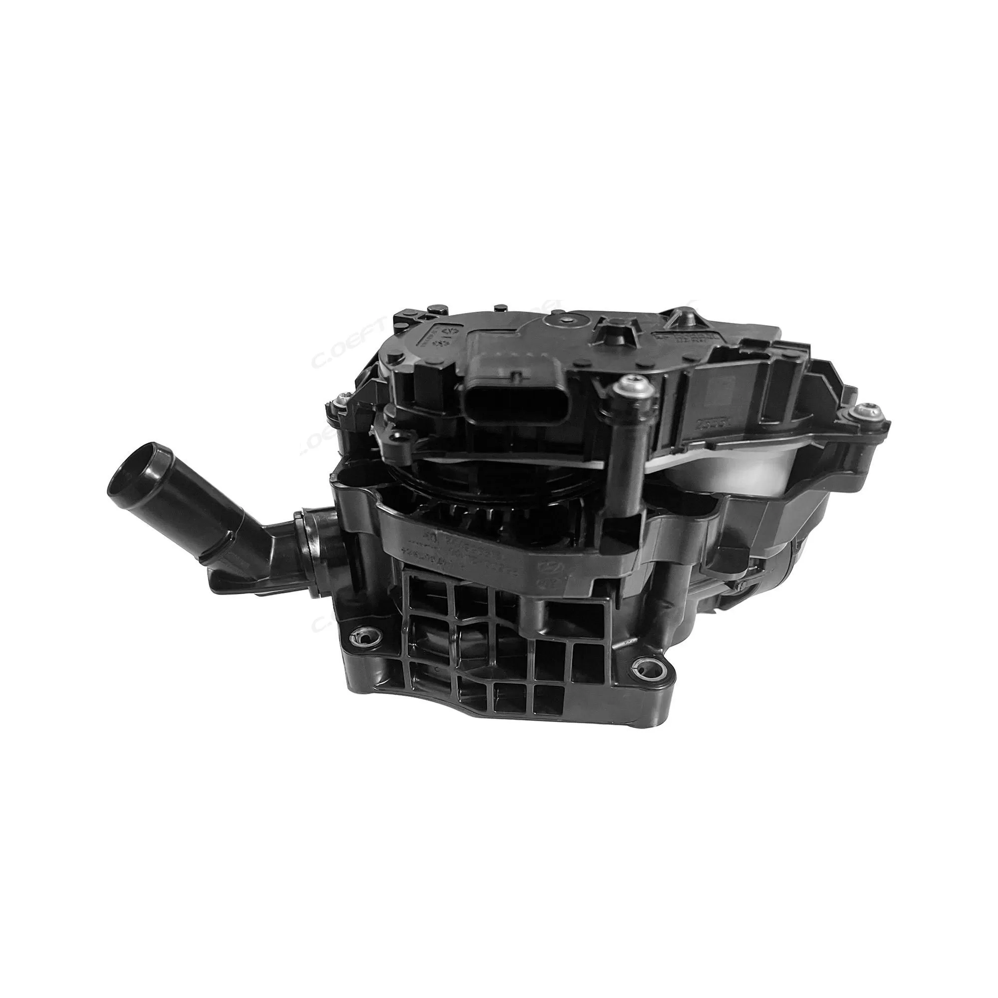 High Quality Engine Thermostat Housing Assembly 256002J100QQH 256002J100 for Hyundai Kia