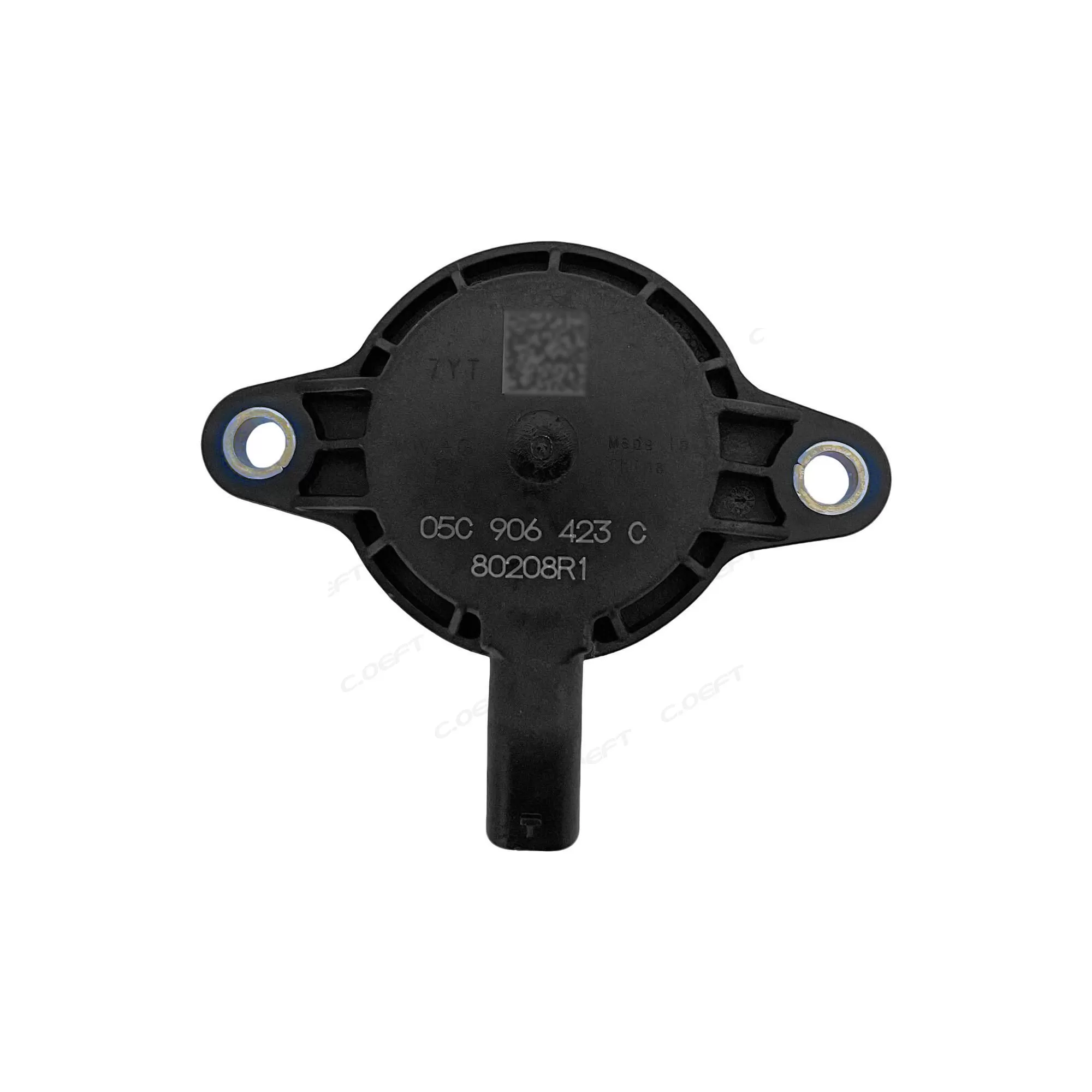 Remanufactured High Quality Camshaft Timing Actuator Solenoid Camshaft Adjuster Magnet 05C906423C for Volkswagen