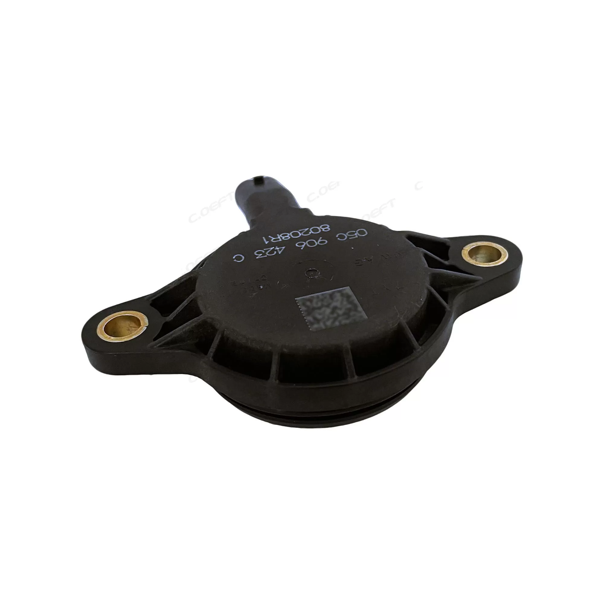 Remanufactured High Quality Camshaft Timing Actuator Solenoid Camshaft Adjuster Magnet 05C906423C for Volkswagen