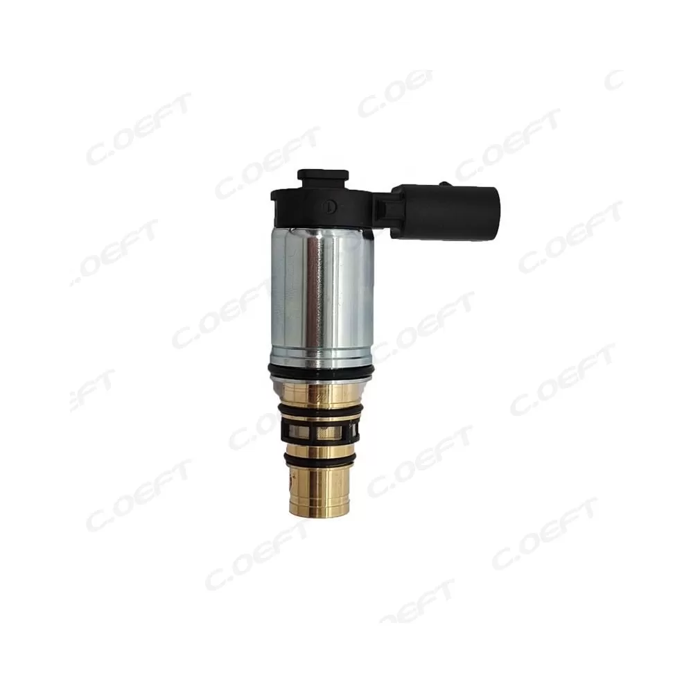 New High Quality Engine Oil Control VVT Valve Solenoid Valve Oil Control Variable Valve 5Q0816193 for vw