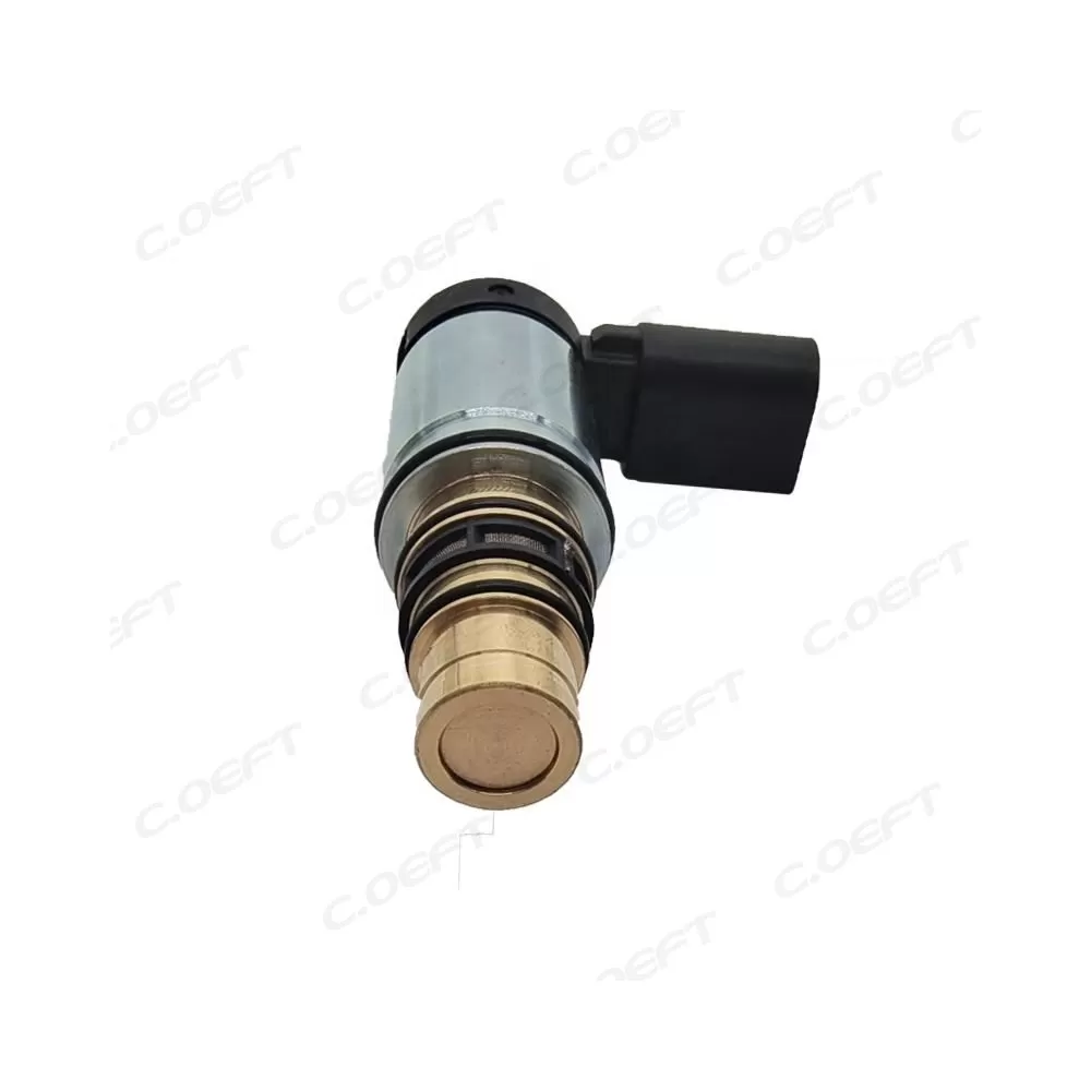New High Quality Engine Oil Control VVT Valve Solenoid Valve Oil Control Variable Valve 5Q0816193 for vw