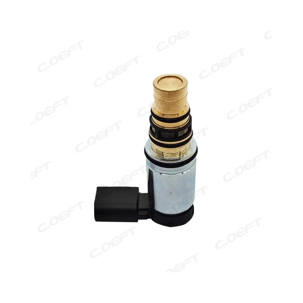 New High Quality Engine Oil Control VVT Valve Solenoid Valve Oil Control Variable Valve 5Q0816193 for vw