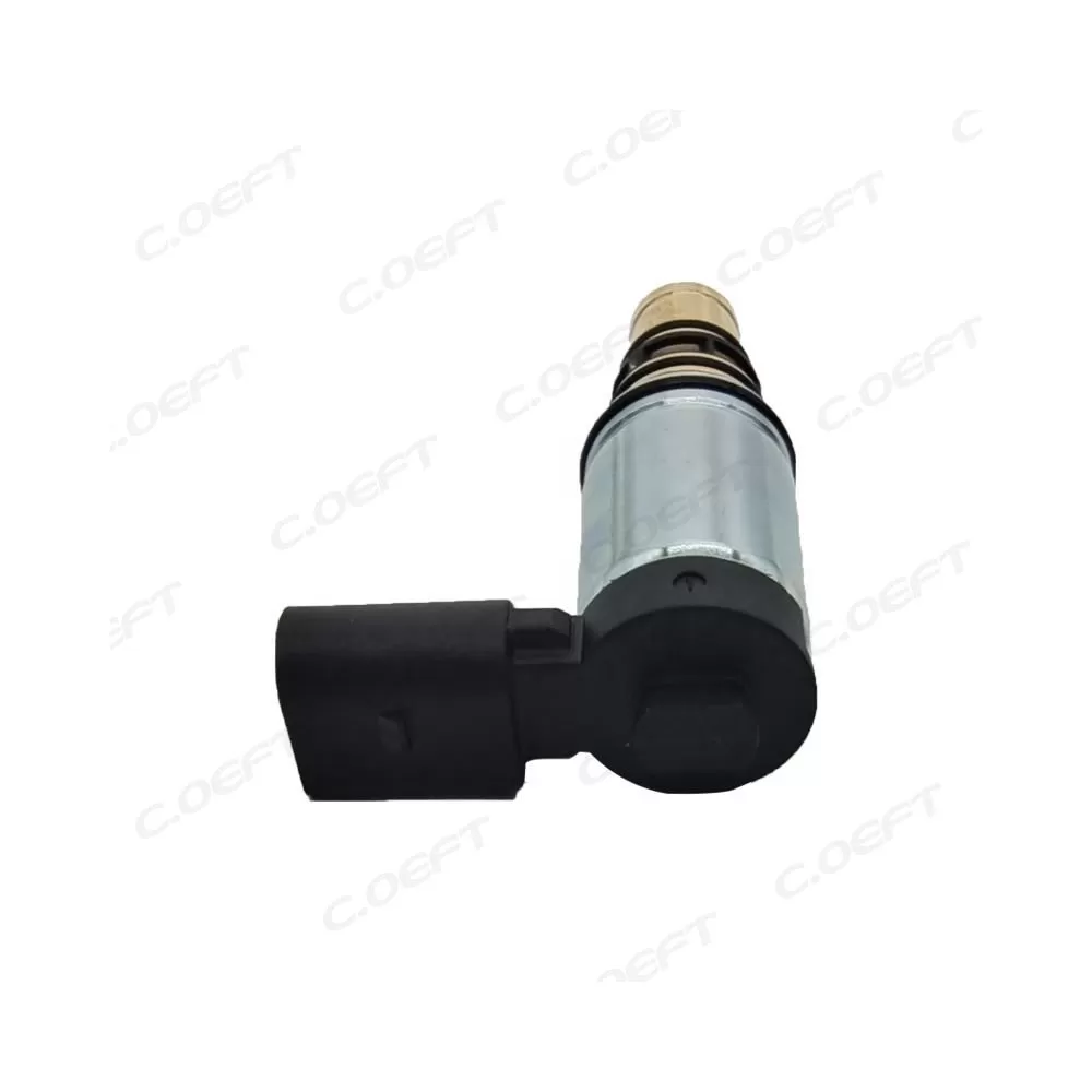 New High Quality Engine Oil Control VVT Valve Solenoid Valve Oil Control Variable Valve 5Q0816193 for vw