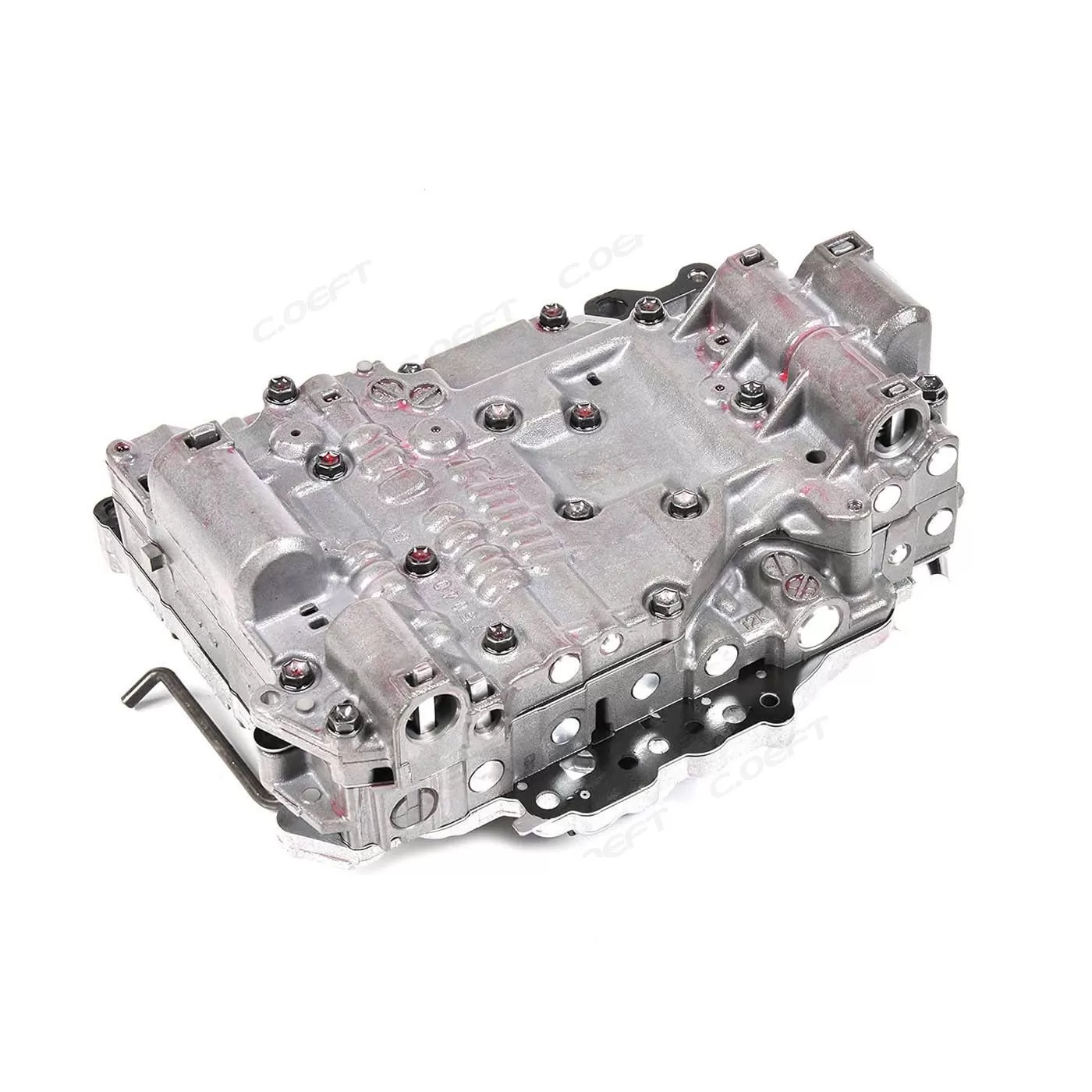 Remanufactured High Quality Transmission Valve Body 24281186 for GM