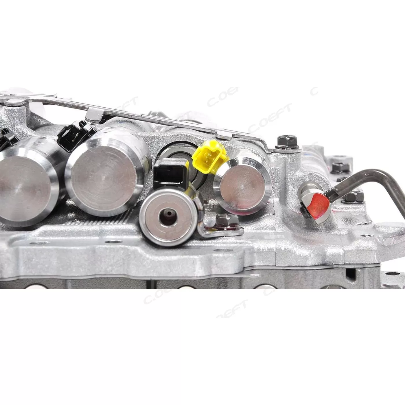 Remanufactured High Quality Transmission Valve Body 24281186 for GM
