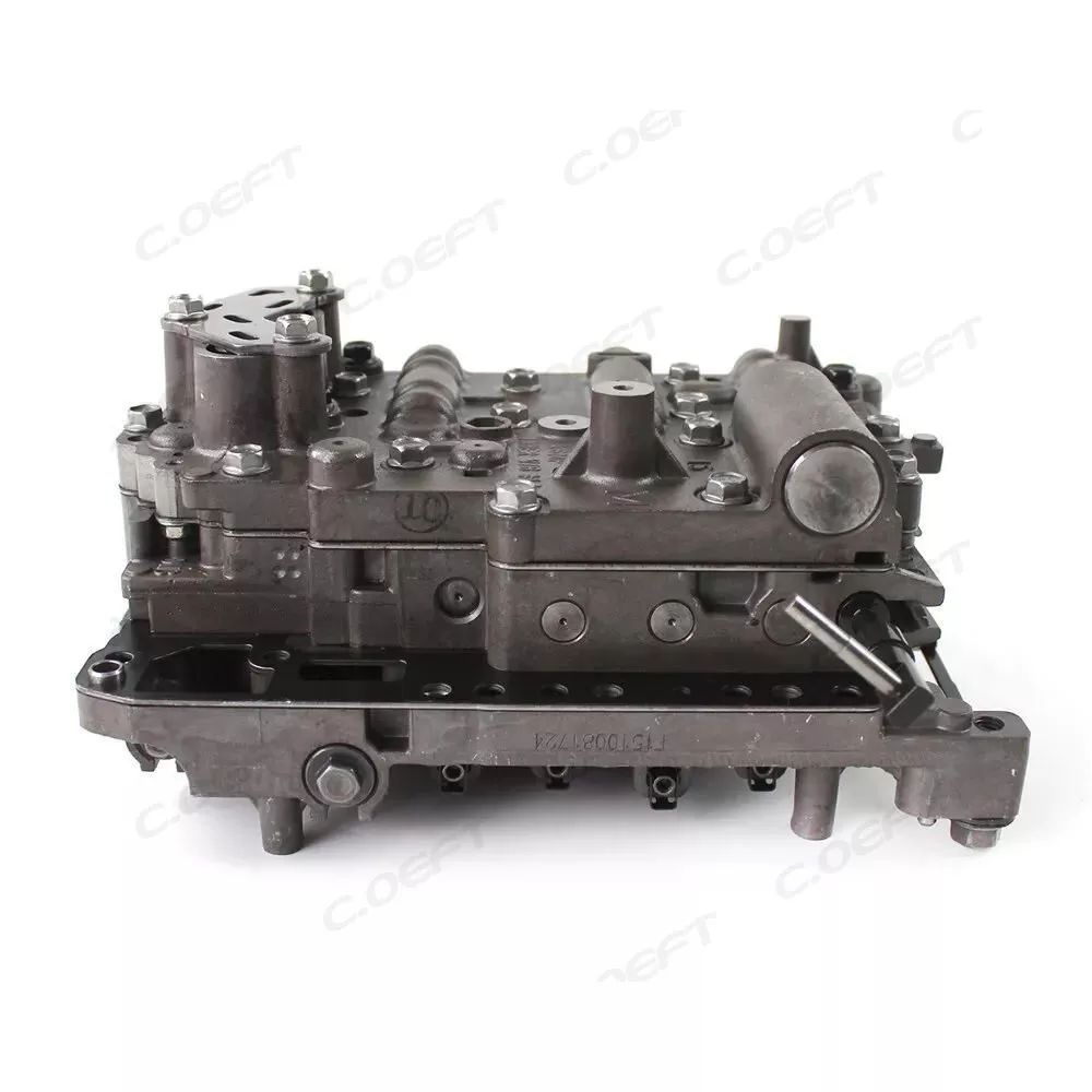 Remanufactured Auto Parts Transmission Valve Body Assembly 4621026200 for Korean