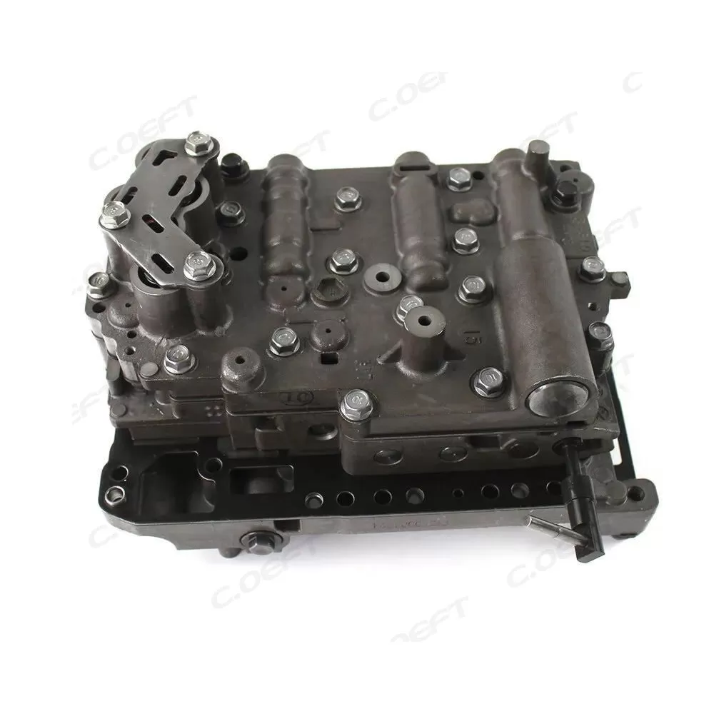 Remanufactured Auto Parts Transmission Valve Body Assembly 4621026200 for Korean