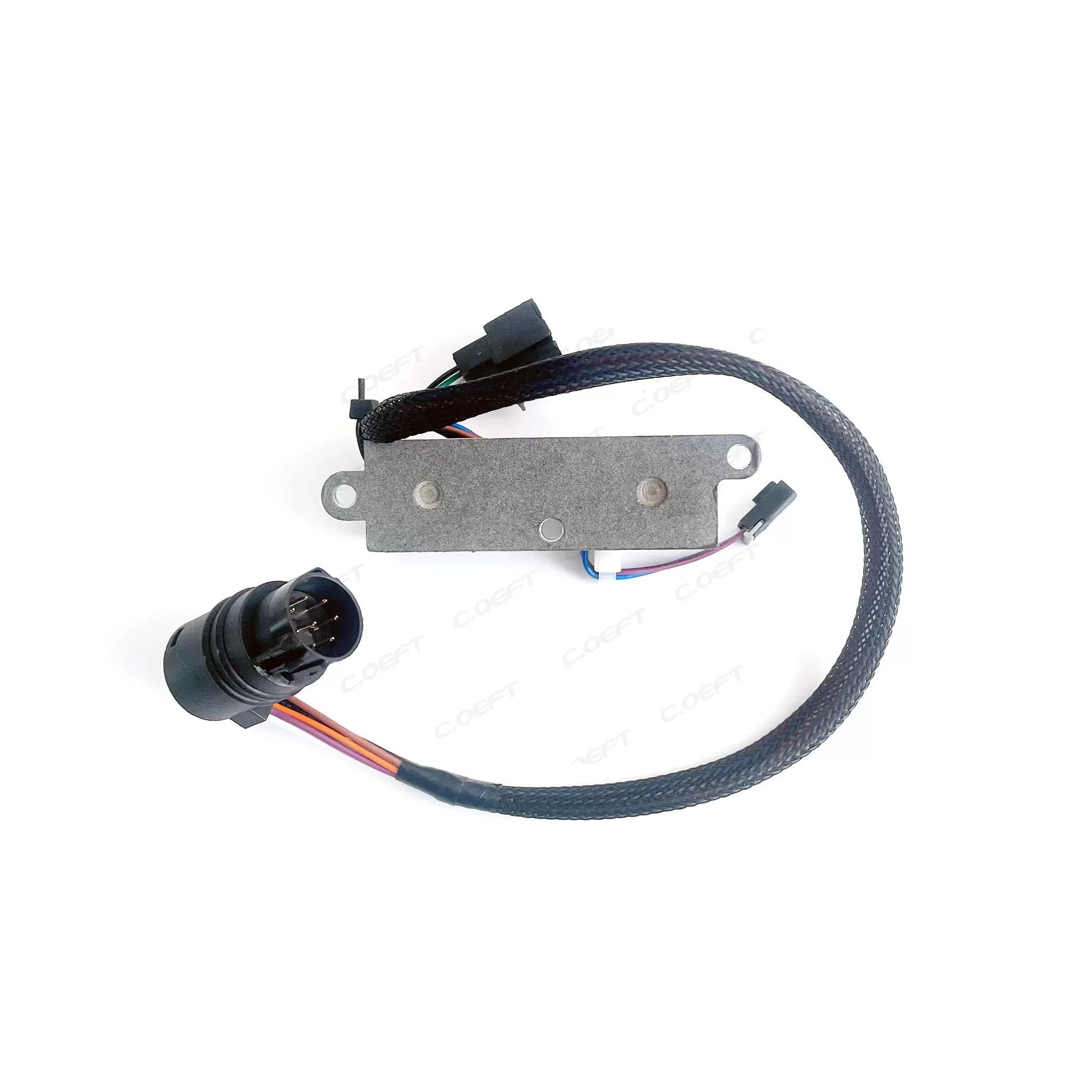 Vehicle Parts & Accessories Auto Transmission Systems Gear Boxes New Auto Parts Transmission Harness Solenoid Valve 52118500AB for Dodge 42RE Gear Boxes