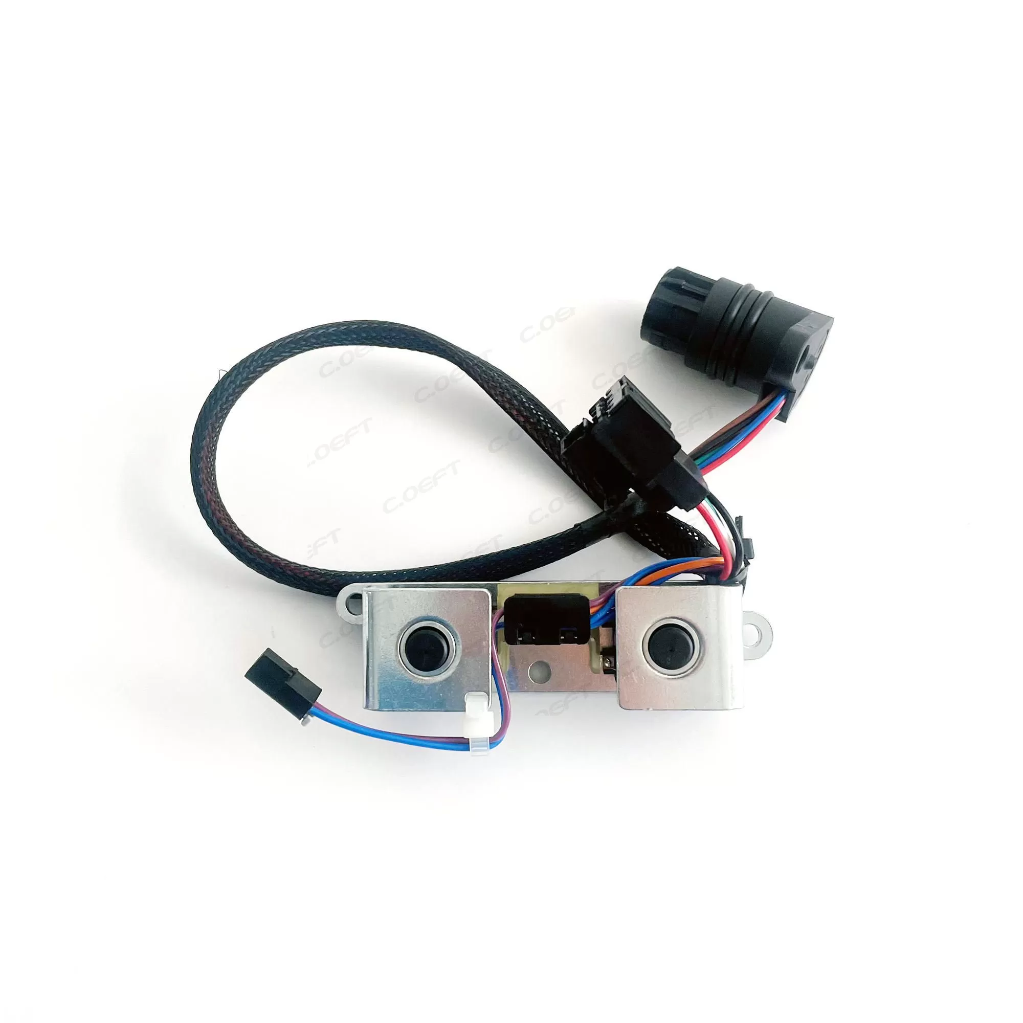 Vehicle Parts & Accessories Auto Transmission Systems Gear Boxes New Auto Parts Transmission Harness Solenoid Valve 52118500AB for Dodge 42RE Gear Boxes