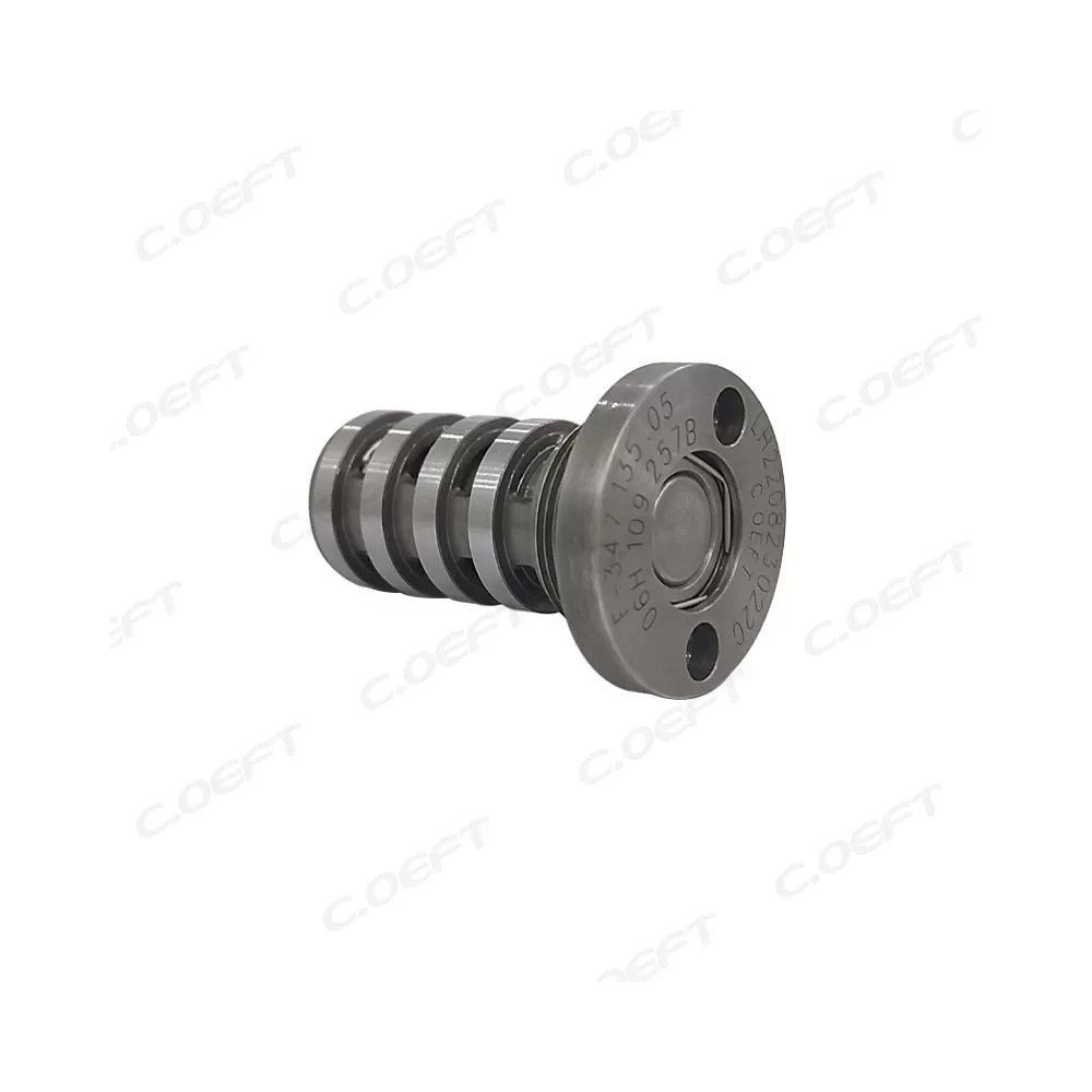 New Automatic Engine Timing Oil Control Valve Central Valve 06H109257B for VW