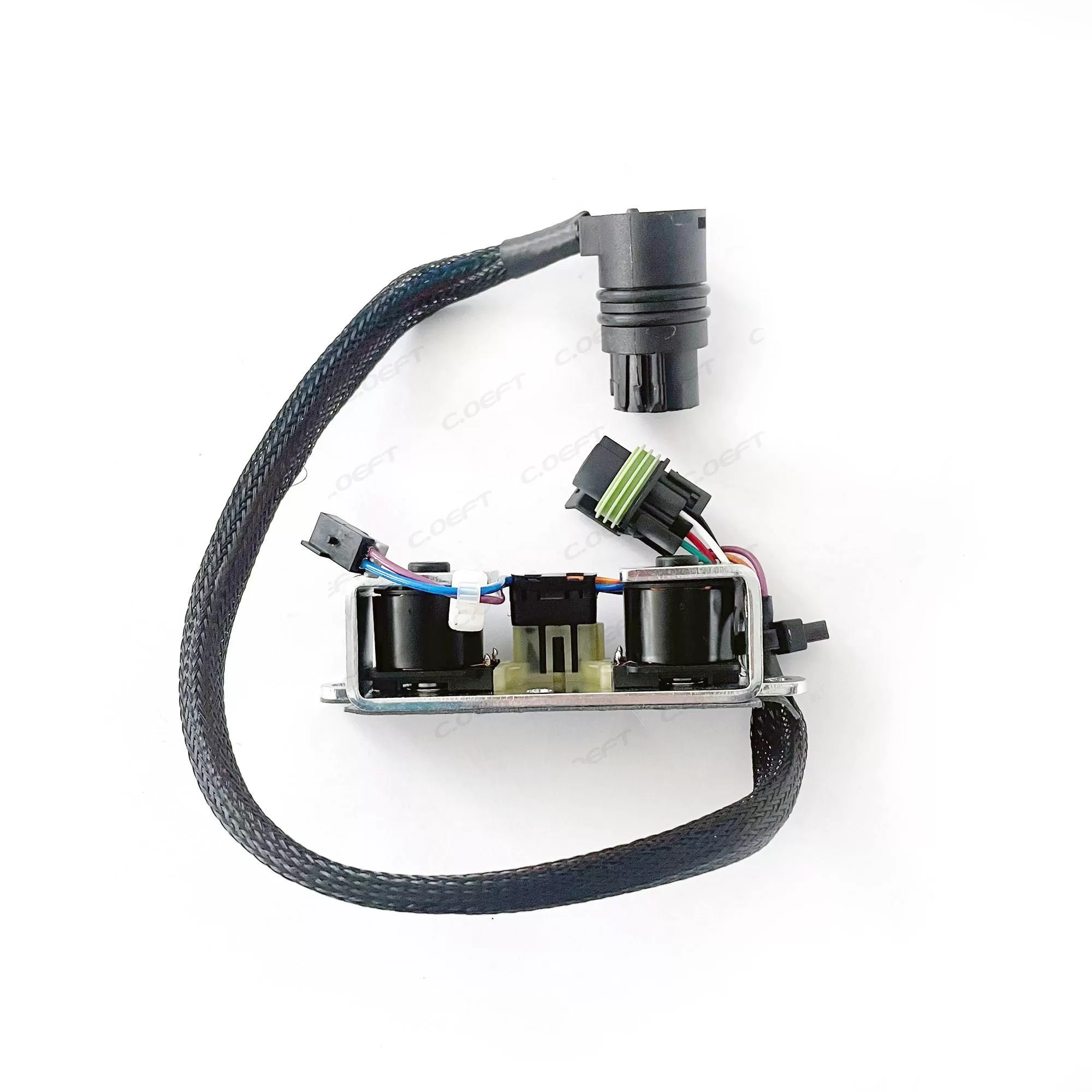 New Auto Parts Transmission Harness Solenoid Valve 52118652 152-0266 for Dodge 42RE Gear Boxes
