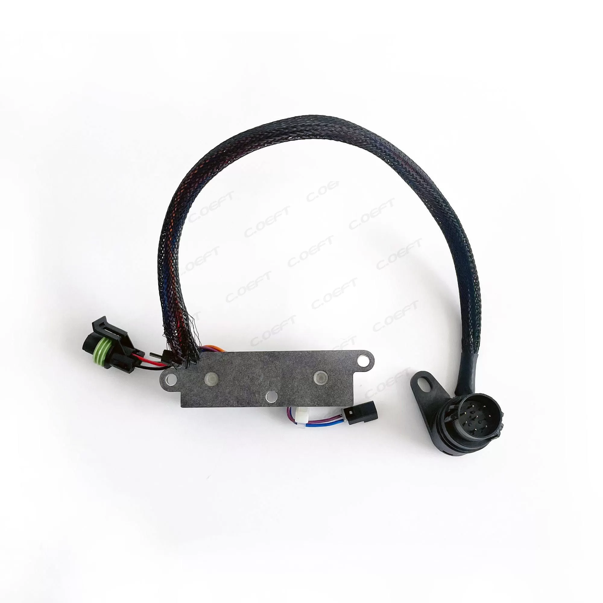 New Auto Parts Transmission Harness Solenoid Valve 52118652 152-0266 for Dodge 42RE Gear Boxes