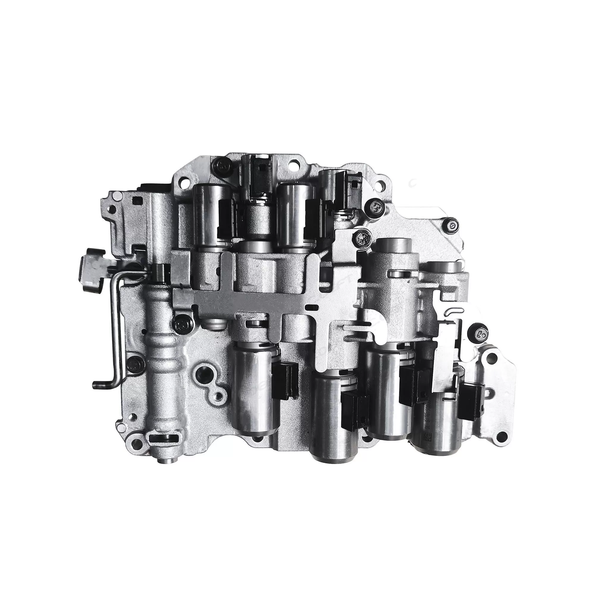 Refabrication Auto Parts Transmission Valve Body Assembly A6F5 for Dongan 6AT