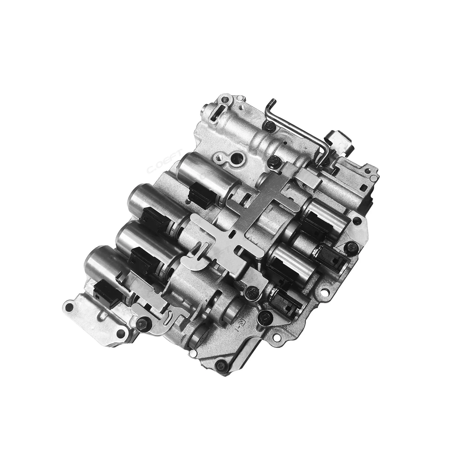 Refabrication Auto Parts Transmission Valve Body Assembly A6F5 for Dongan 6AT
