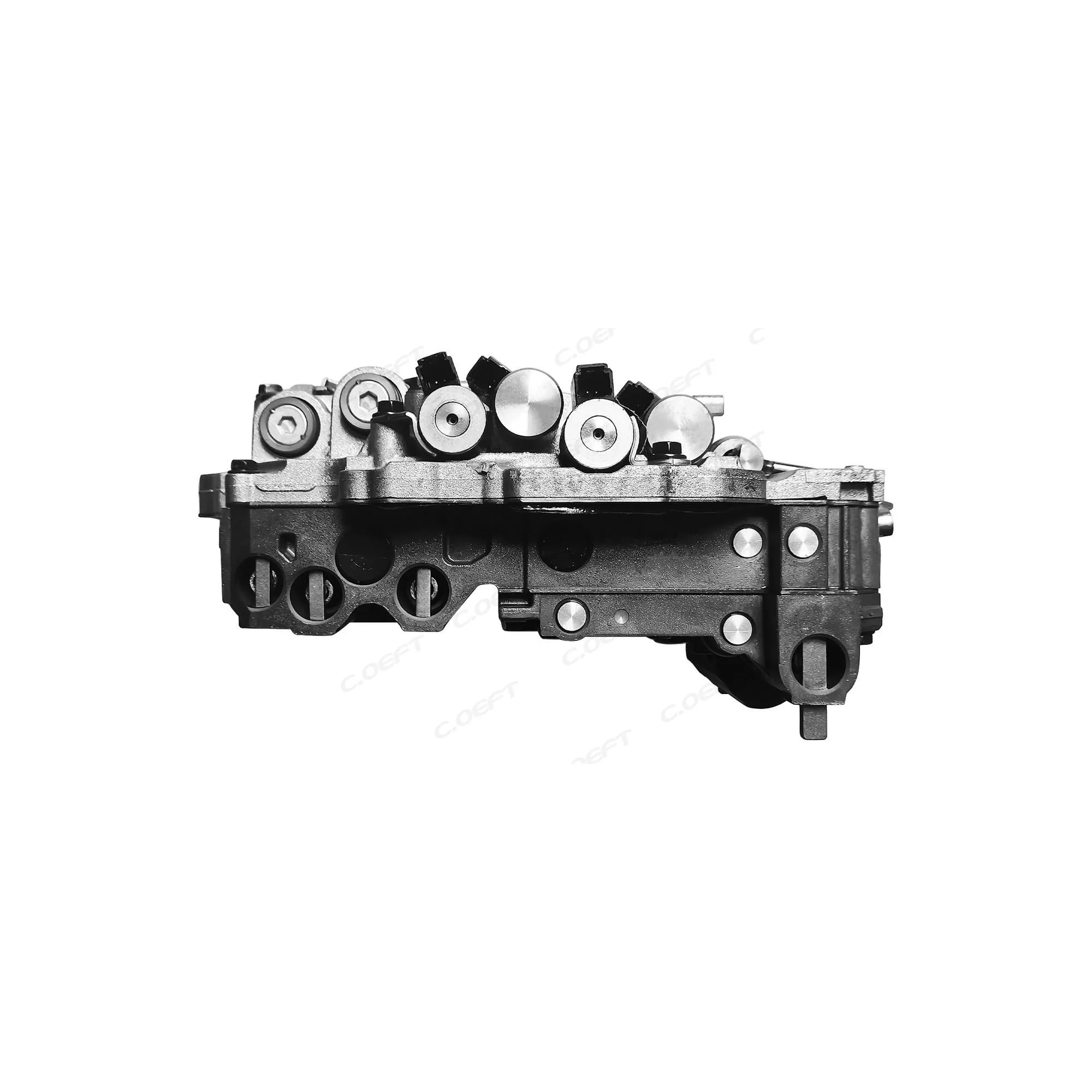 Refabrication Auto Parts Transmission Valve Body Assembly A6F5 for Dongan 6AT