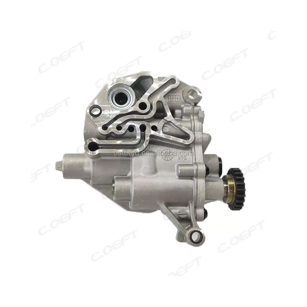 New Automatic Camshaft Position Actuator Solenoid Valve Oil Control Valve 06H115105 for Audi VW