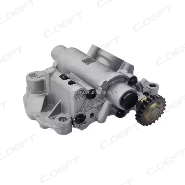 New Automatic Camshaft Position Actuator Solenoid Valve Oil Control Valve 06H115105 for Audi VW