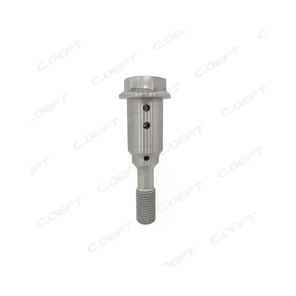 New Factory Wholesale 55247723 Steel Variable Valve Oil Control Center Screw for Fiat Jeep