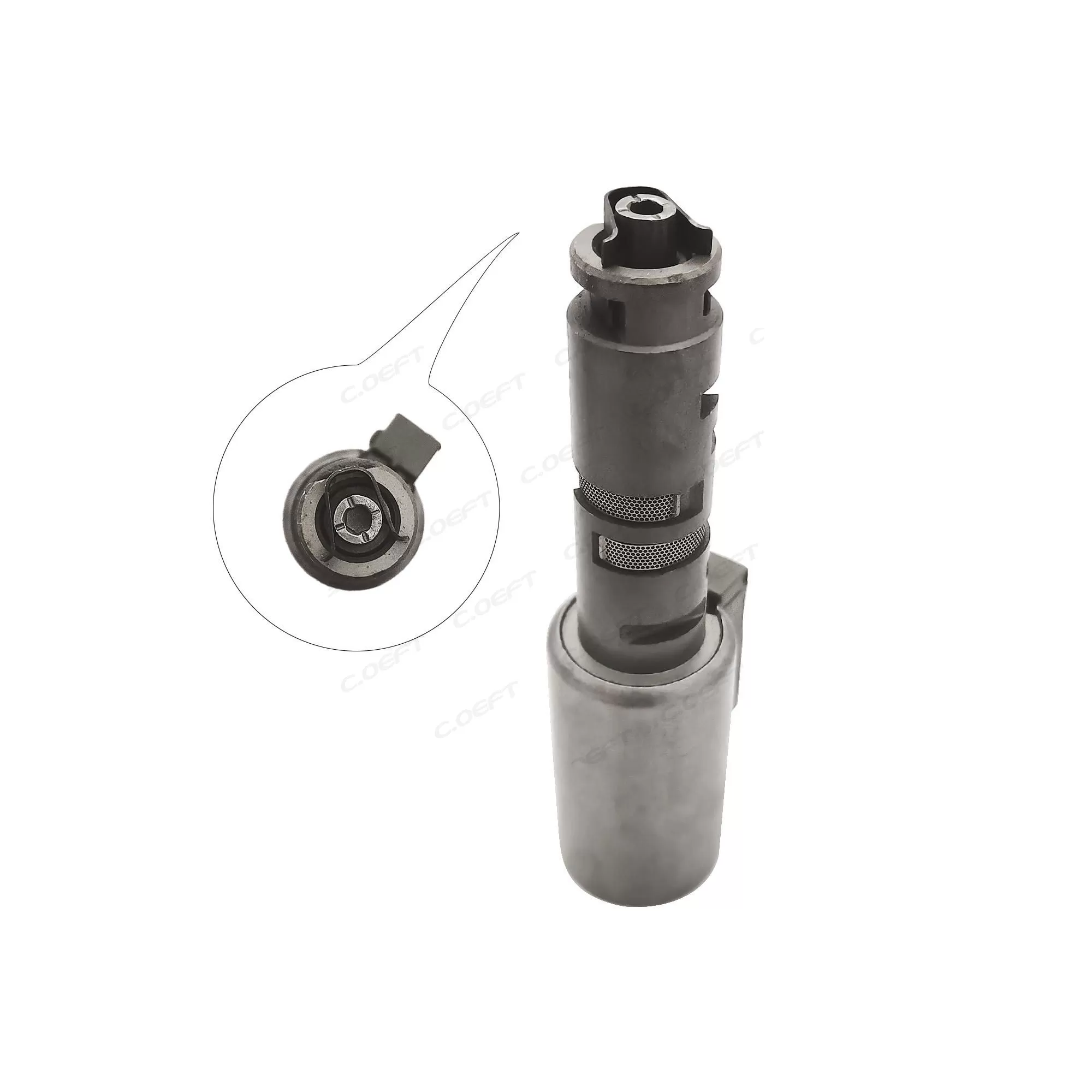 Refabrication Auto Parts Transmission Solenoid Valve Transmission Valve 35290-34010 for Toyota Lexus