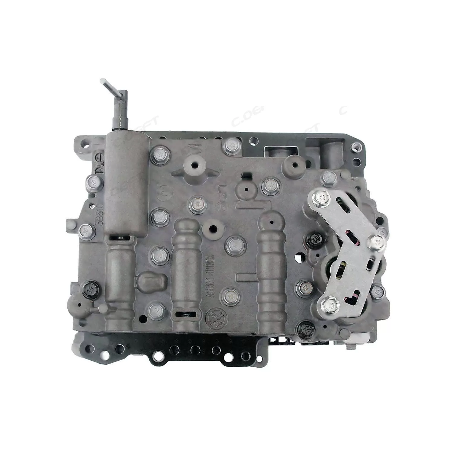 Remanufactured High Quality Transmission Valve Body A6GF (2nd Gen) for Hyundai Kia