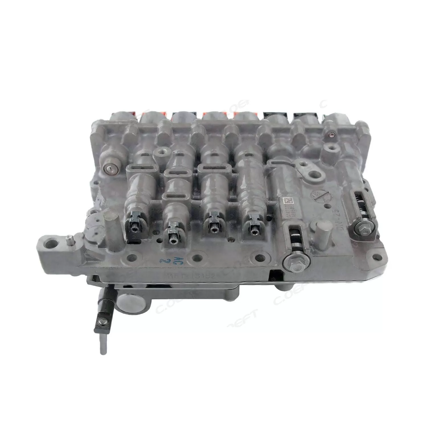 Remanufactured High Quality Transmission Valve Body A6GF (2nd Gen) for Hyundai Kia
