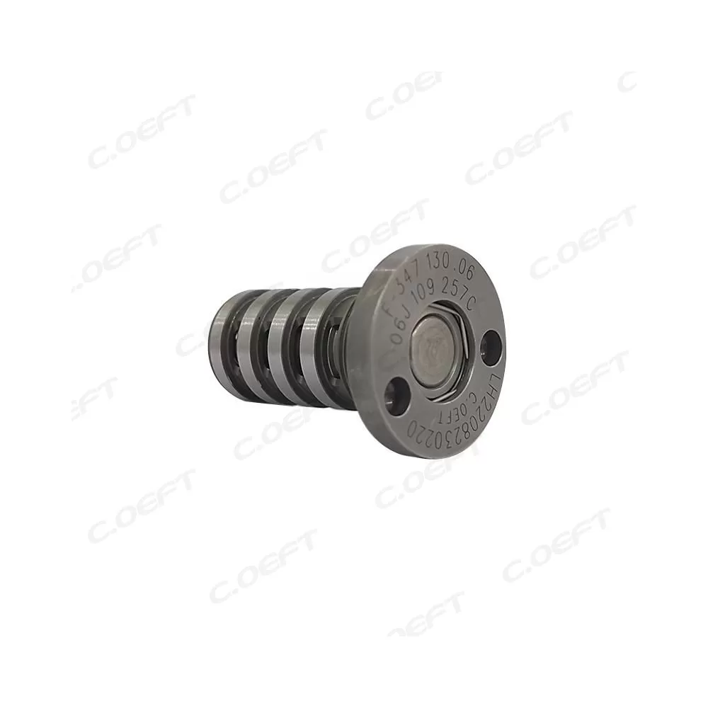 New Automatic Camshaft Adjuster Control Valve Centar Valve 06J109257C for Volkswagen