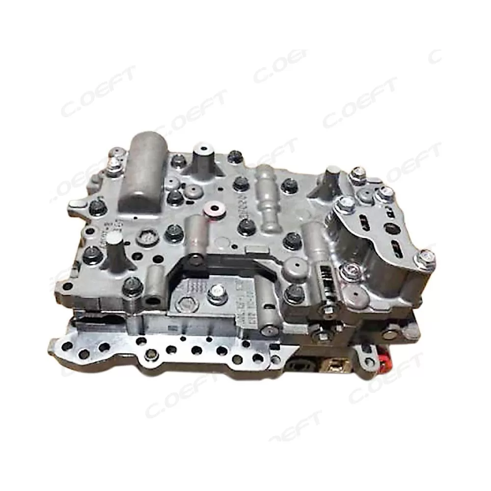 Remanufactured High Quality Transmission Valve Body A6GF (3rd Gen) for Hyundai Kia