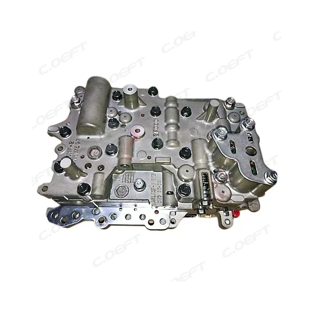 Remanufactured High Quality Transmission Valve Body A6GF (3rd Gen) for Hyundai Kia
