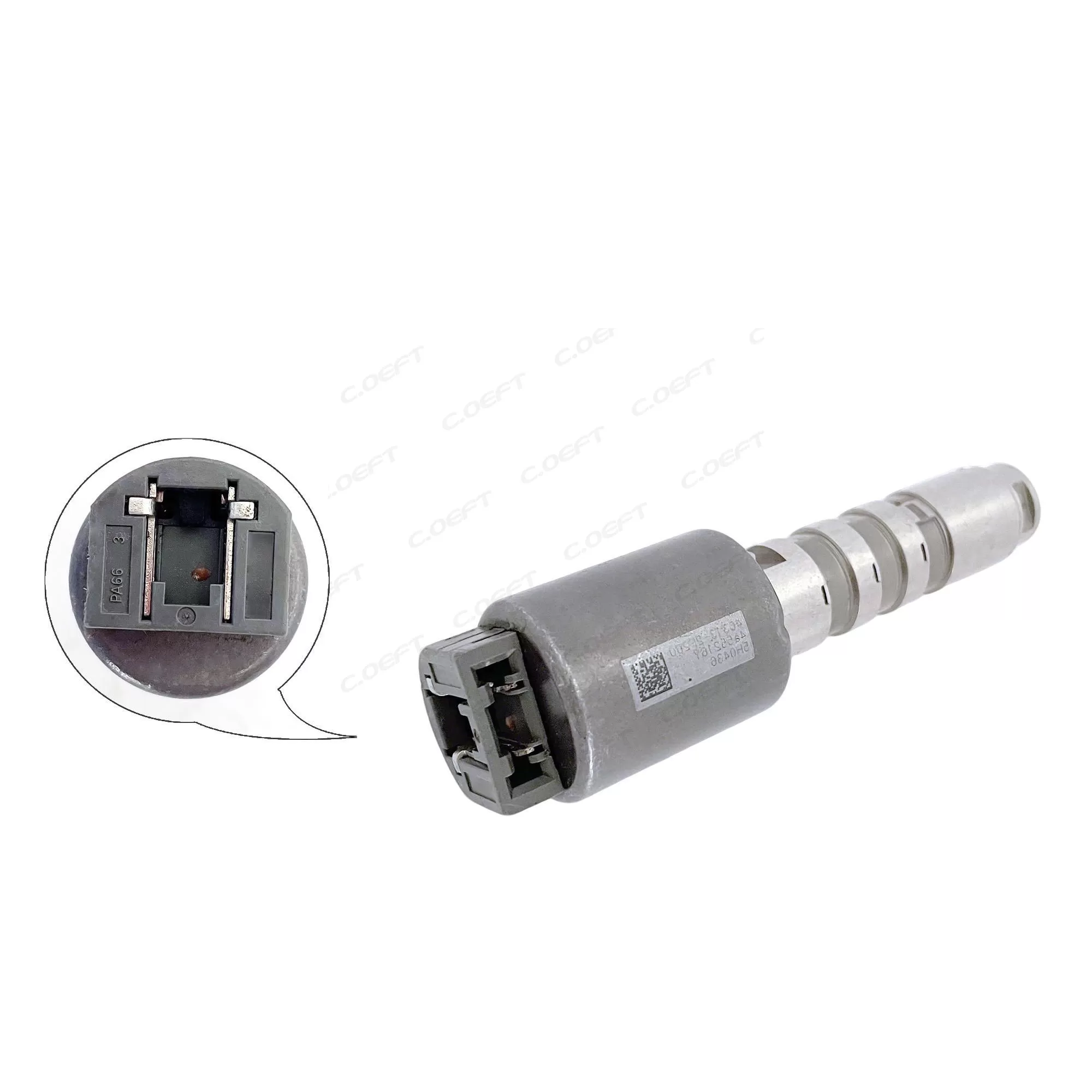 For Hyundai Kia Transmission Control Solenoid Valve 46313-2F200