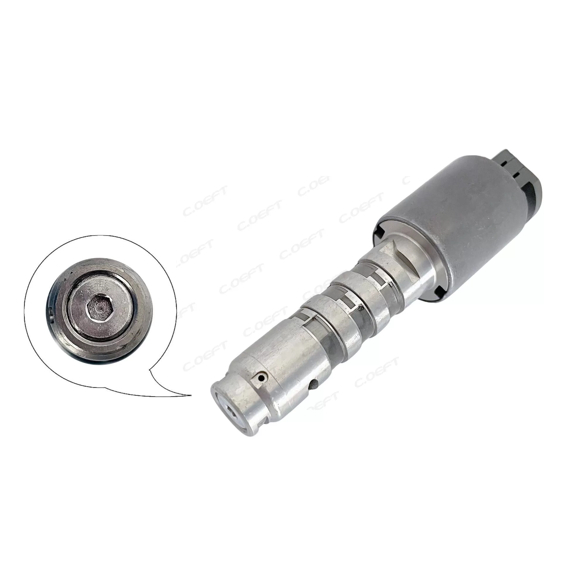 For Hyundai Kia Transmission Control Solenoid Valve 46313-2F200