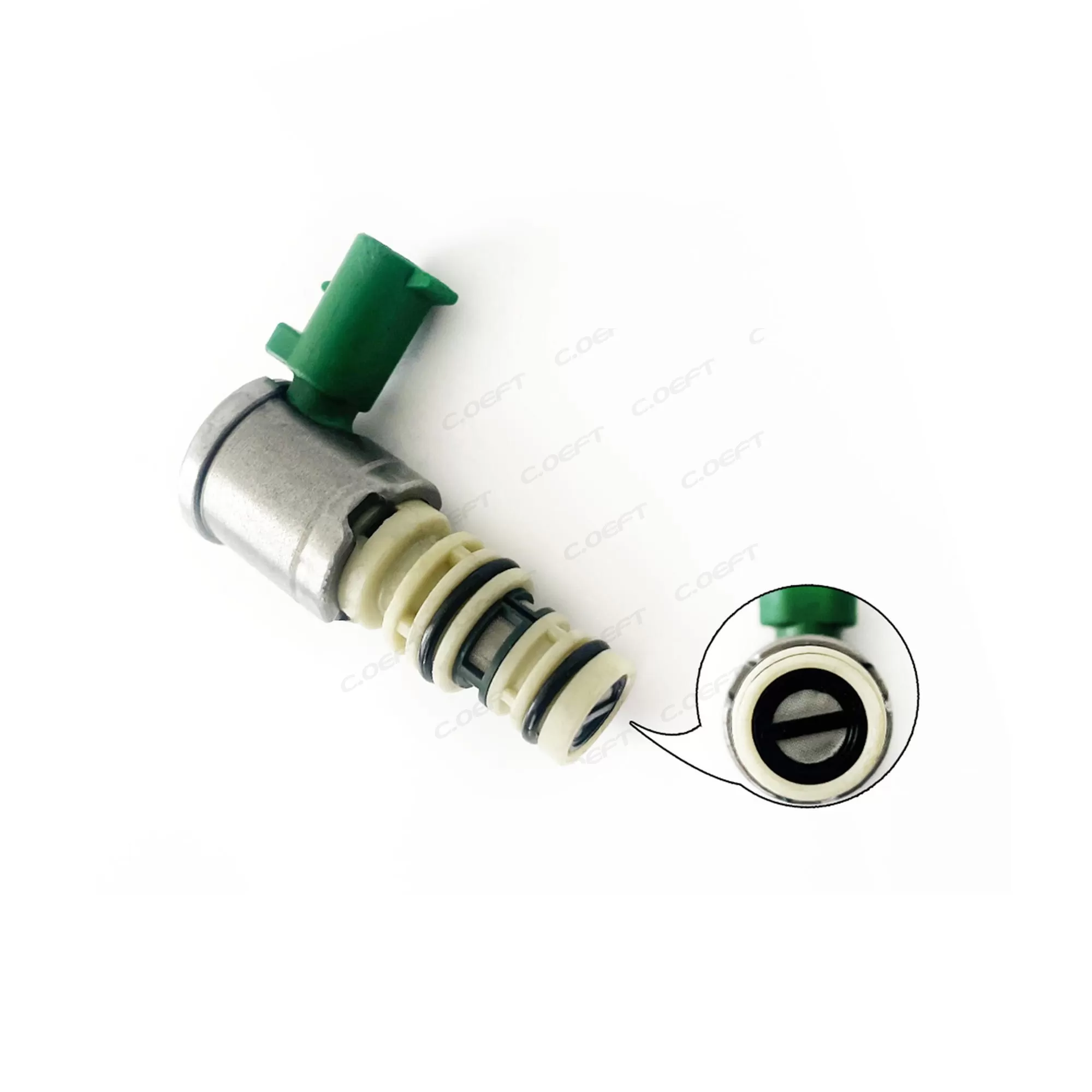 Refabrication High Quality Transmission Solenoid Valve 96022804 for BMW