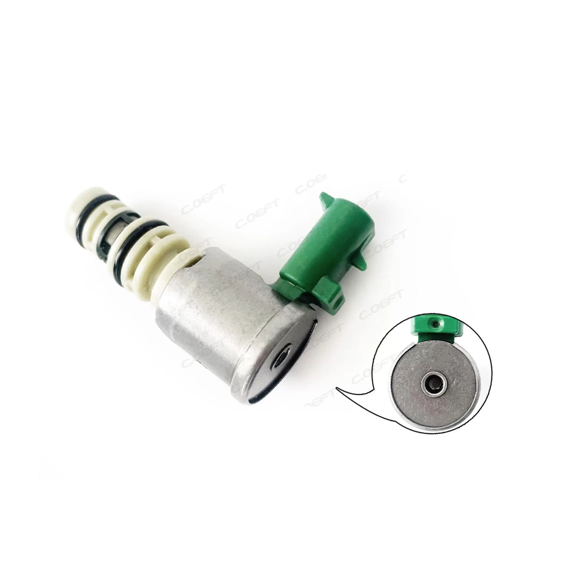 Refabrication High Quality Transmission Solenoid Valve 96022804 for BMW