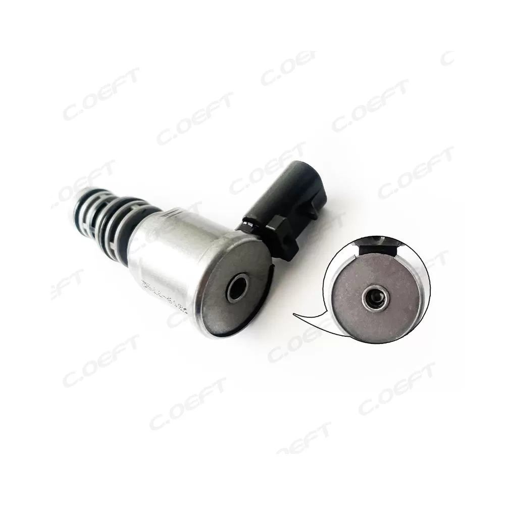 Refabrication High Quality Transmission Solenoid Valve 96042599 for American - Made Models /products