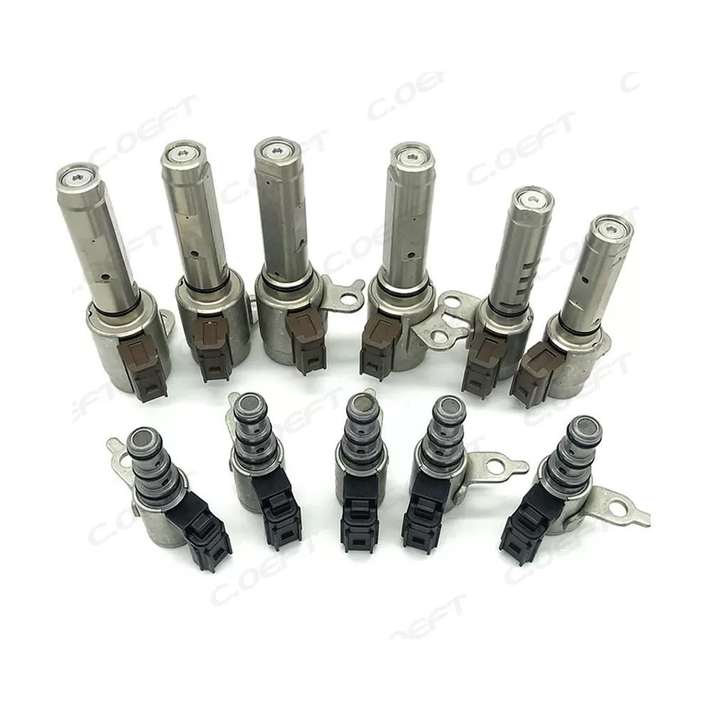 For Honda for Acura Spirior Refabricated Auto Parts Transmission Valve 27000-RDS-305 Engine Components