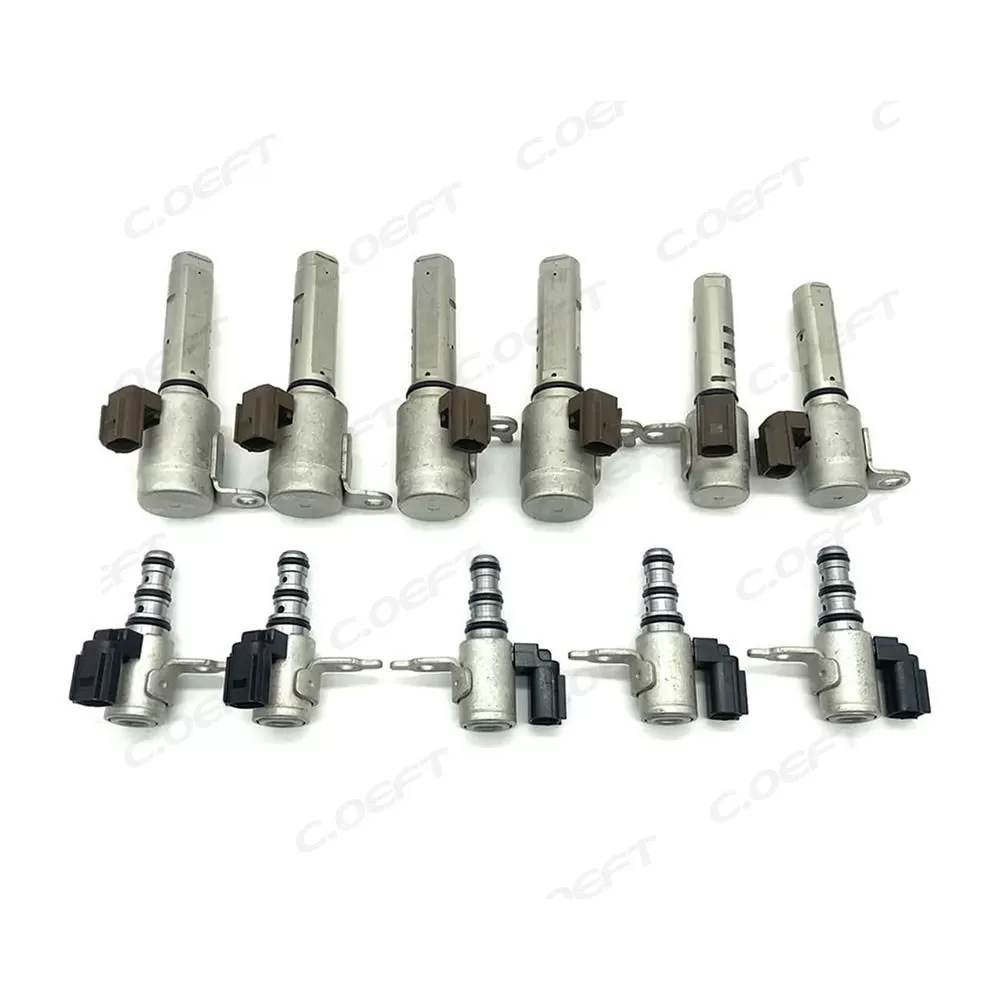 For Honda for Acura Spirior Refabricated Auto Parts Transmission Valve 27000-RDS-305 Engine Components