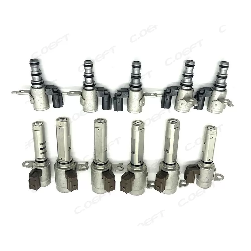 For Honda for Acura Spirior Refabricated Auto Parts Transmission Valve 27000-RDS-305 Engine Components