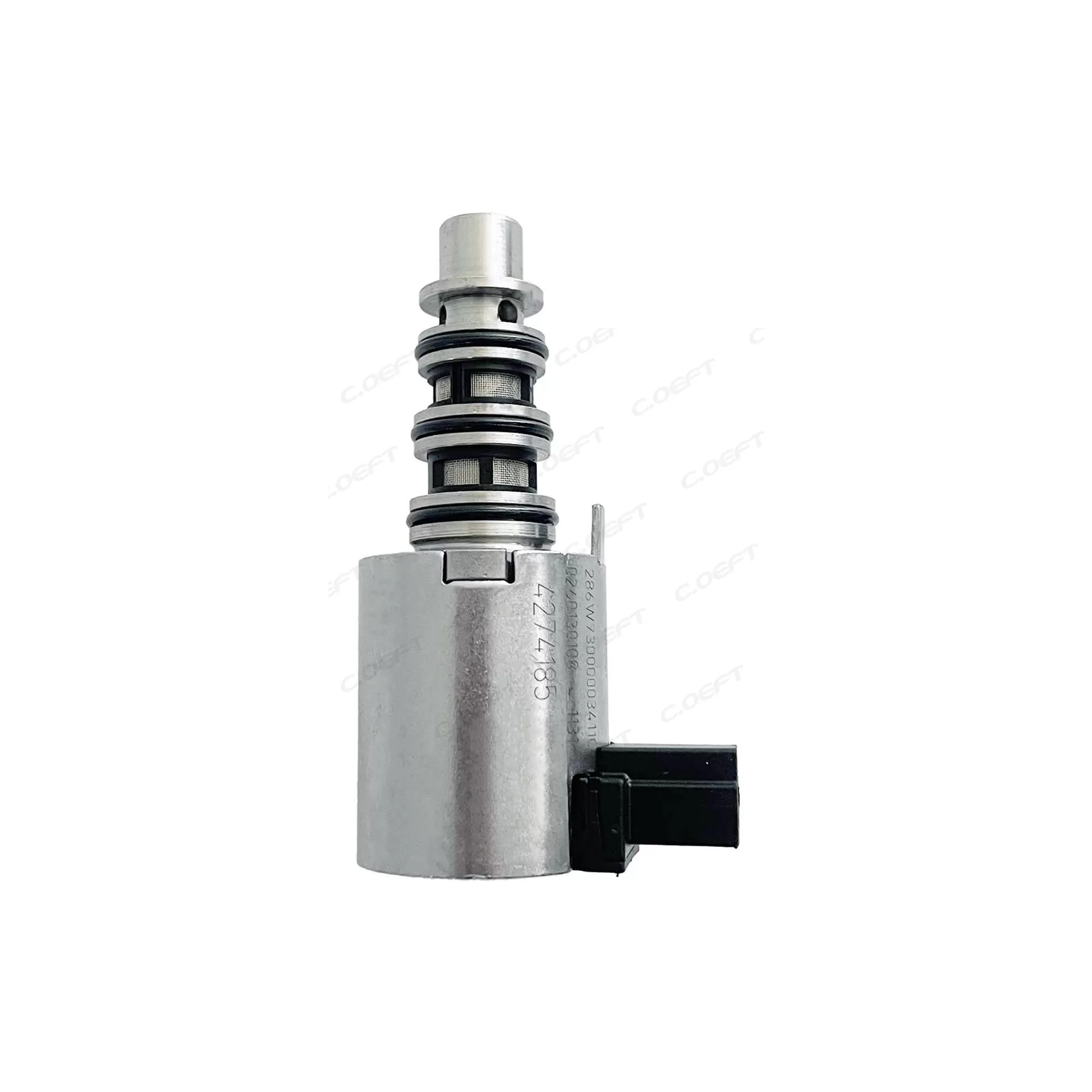 High Quality Refabricated Transmission Solenoid Valve 0260130108 Gear Boxes for Roewe Great Wall Changan 7DCT250