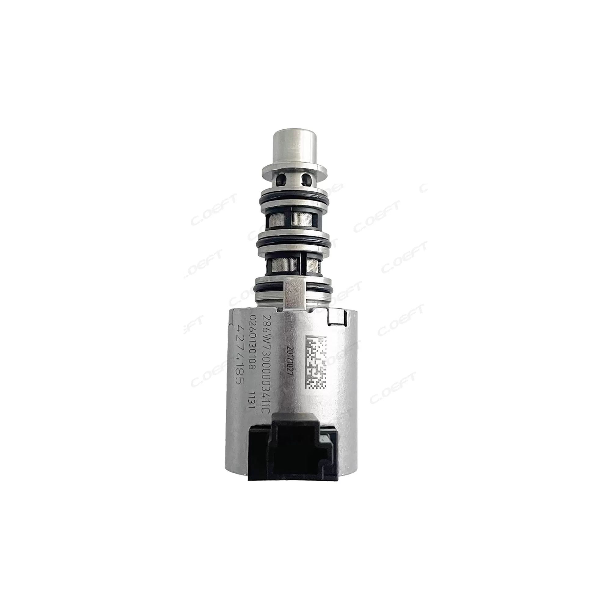 High Quality Refabricated Transmission Solenoid Valve 0260130108 Gear Boxes for Roewe Great Wall Changan 7DCT250