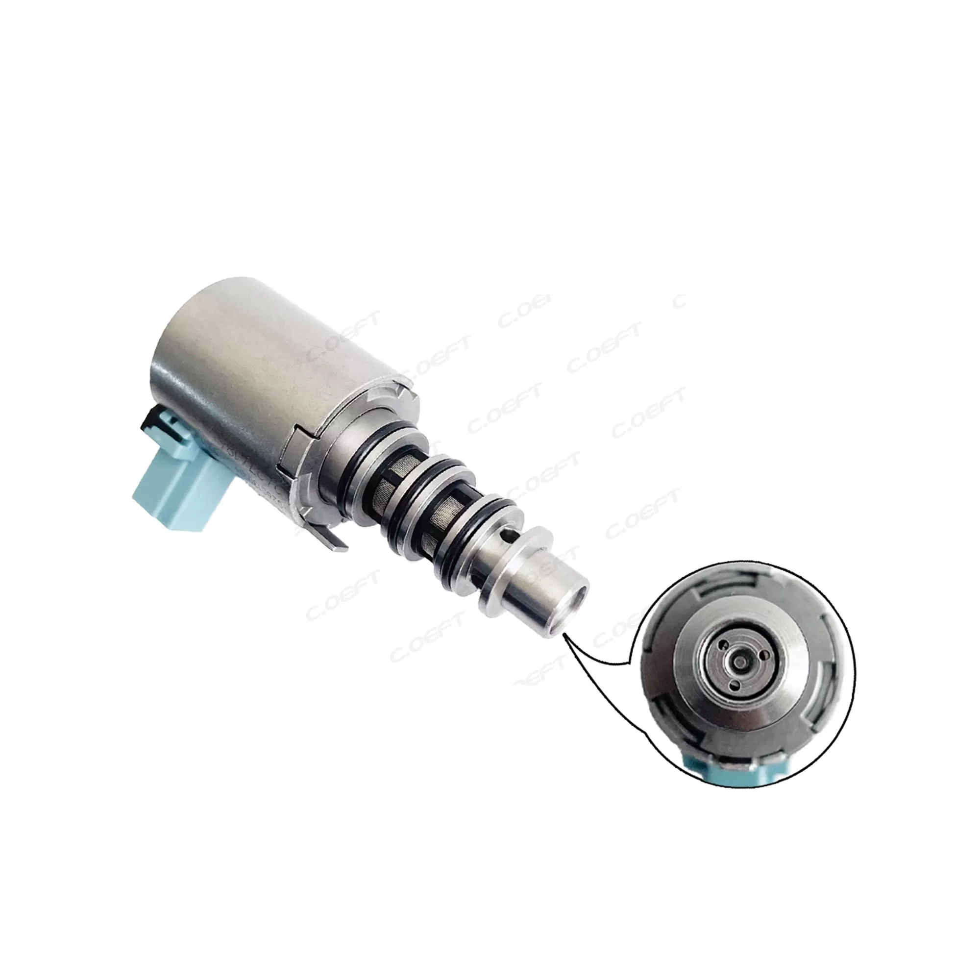 High Quality Refabricated Transmission Solenoid Valve 0260130109 for Roewe Gear Boxes