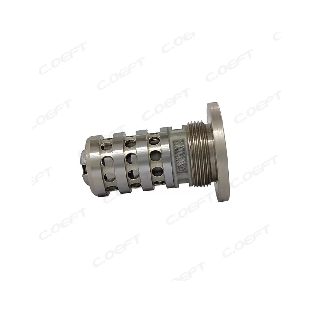New Automatic Oil Control Valve Center Screw 06J109257L for VW Golf Magotan Passat A4L/B9